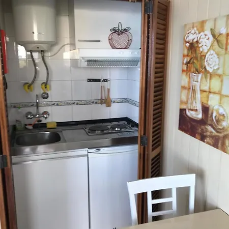 公寓 Fuer 4 Personen Ca 15 M In So Martinho, Madeira Suedkueste Von Madeira *