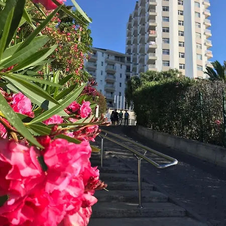 Fuer 4 Personen Ca 15 M In So Martinho, Madeira Suedkueste Von Madeira * Funchal (Madeira)