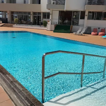 公寓 Fuer 4 Personen Ca 15 M In So Martinho, Madeira Suedkueste Von Madeira 丰沙尔