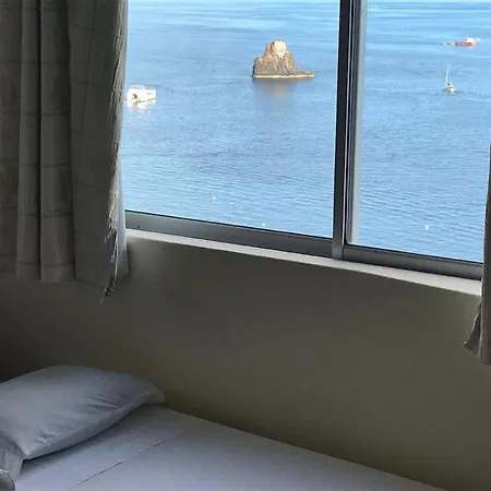 Fuer 4 Personen Ca 15 M In So Martinho, Madeira Suedkueste Von Madeira Apartment *